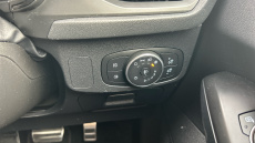 Ford Focus 1.5 EcoBlue 120 ST-Line X 5dr Auto Diesel Hatchback